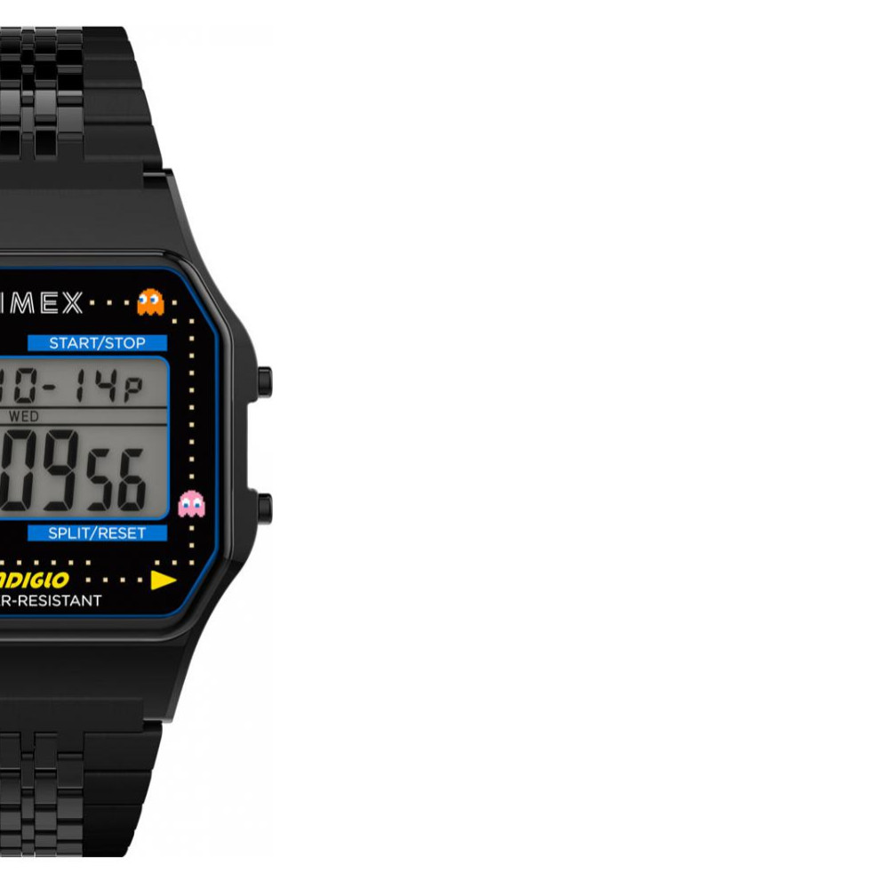 Timex T80 TW2U32100 - zegarek męski 6