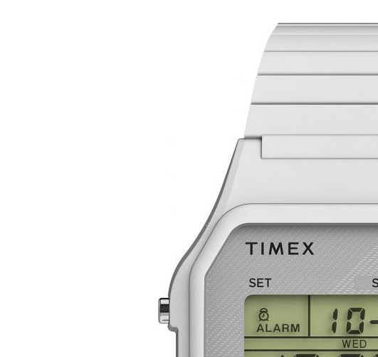 Timex T80 TW2U93700 - zegarek męski 4