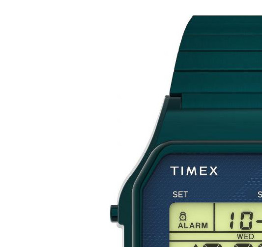 Timex T80 TW2U93800 - zegarek męski 4