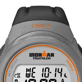 Timex TRIATHLON T5K607 3