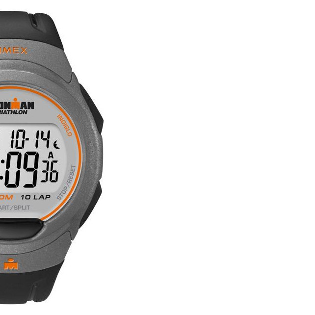 Timex TRIATHLON T5K607 6