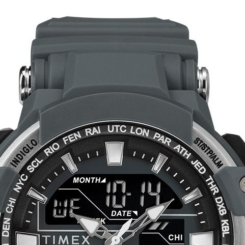 Timex Tactic DGTL TW5M22600 3