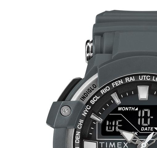 Timex Tactic DGTL TW5M22600 4