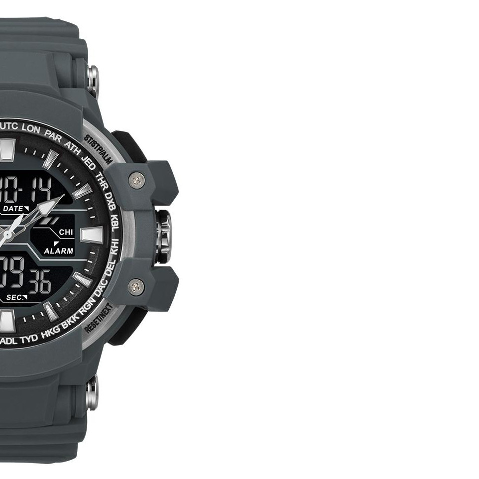 Timex Tactic DGTL TW5M22600 6