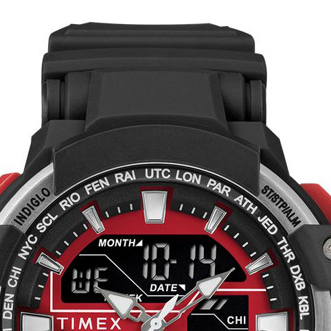 Timex Tactic DGTL TW5M22700 3