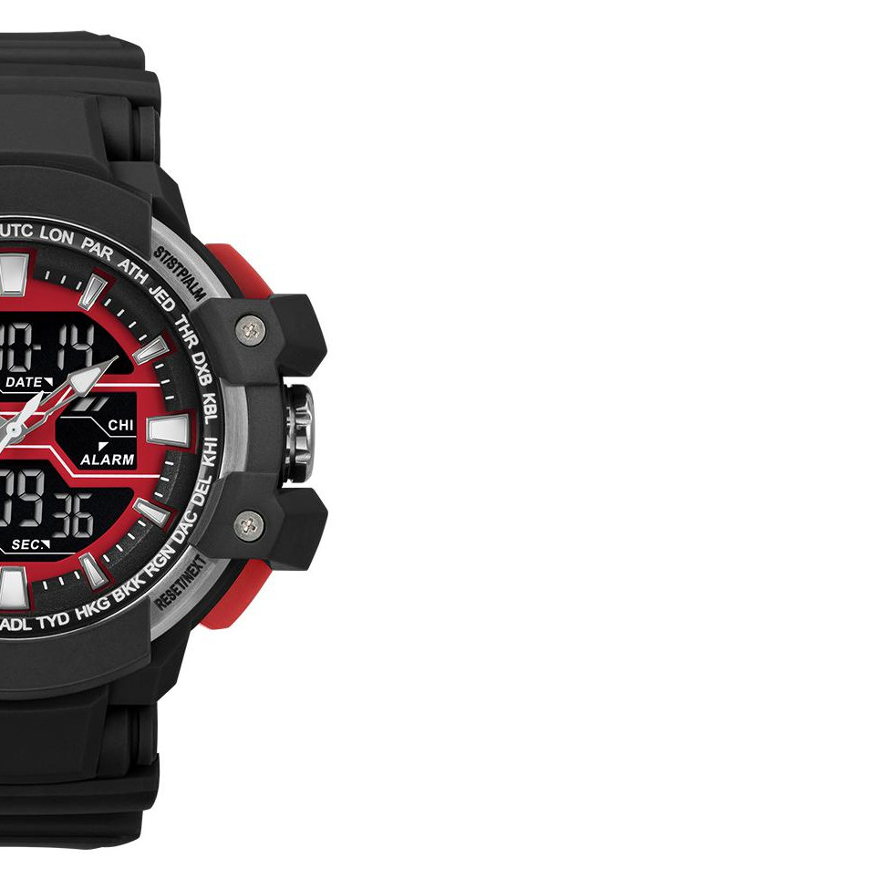 Timex Tactic DGTL TW5M22700 6