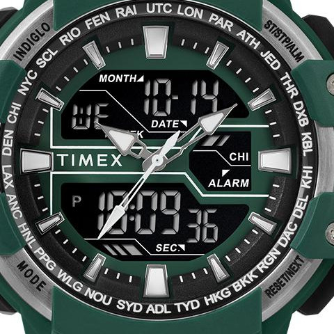 Timex Tactic DGTL TW5M22800 2