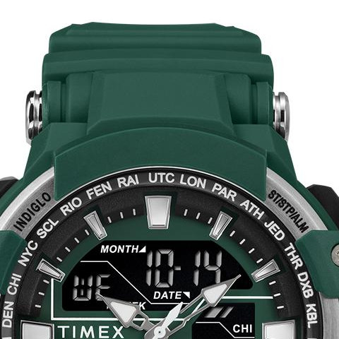 Timex Tactic DGTL TW5M22800 3