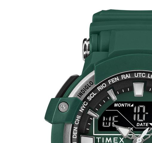 Timex Tactic DGTL TW5M22800 4