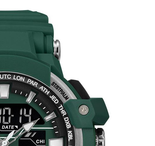 Timex Tactic DGTL TW5M22800 5