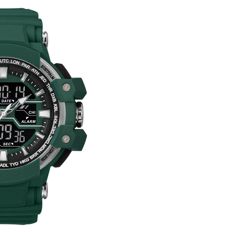 Timex Tactic DGTL TW5M22800 6