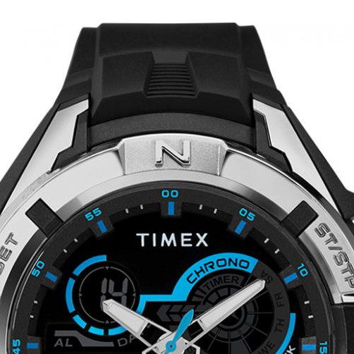 Timex The Guard DGTL TW5M23000 3