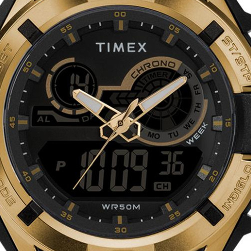 Timex The Guard DGTL TW5M23100 2