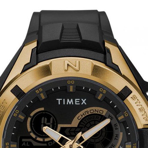 Timex The Guard DGTL TW5M23100 3