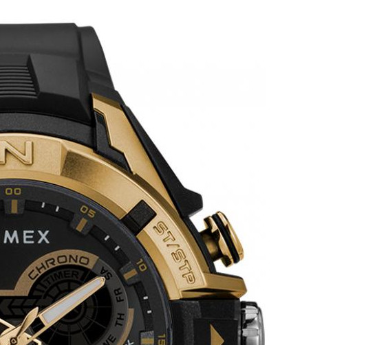 Timex The Guard DGTL TW5M23100 5