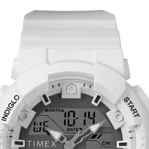Timex The HQ DGTL TW5M22400 3