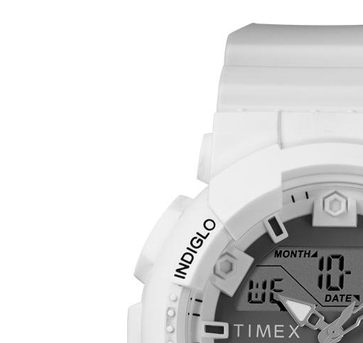 Timex The HQ DGTL TW5M22400 4