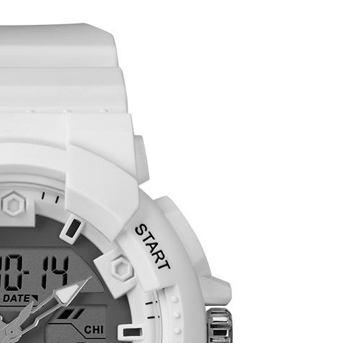 Timex The HQ DGTL TW5M22400 5