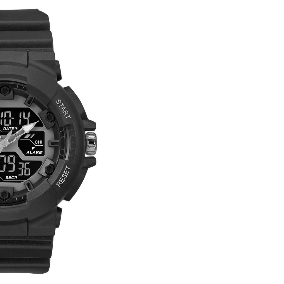 Timex The HQ DGTL TW5M22500 6