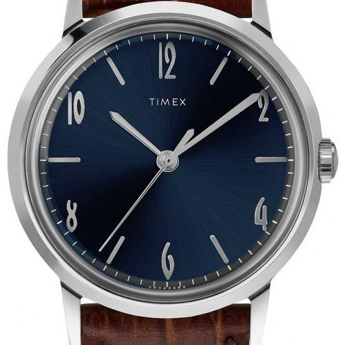 Timex Todd Snyder TW2U01600 - zegarek męski 2