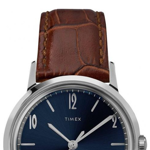 Timex Todd Snyder TW2U01600 - zegarek męski 3