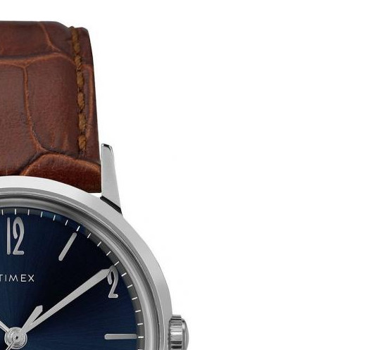 Timex Todd Snyder TW2U01600 - zegarek męski 5