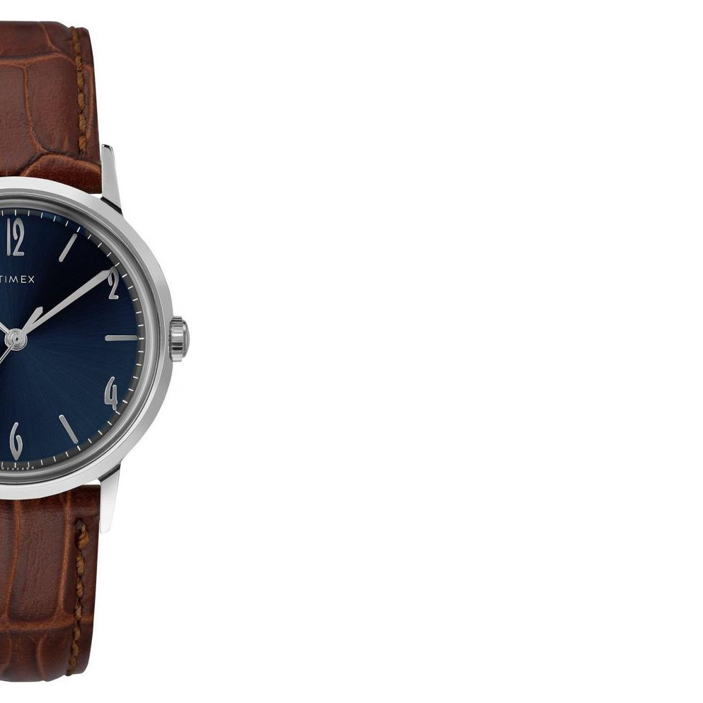 Timex Todd Snyder TW2U01600 - zegarek męski 6