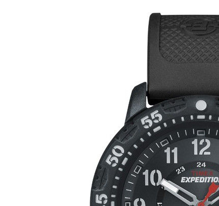 Timex Trail Series Analog T49994 4