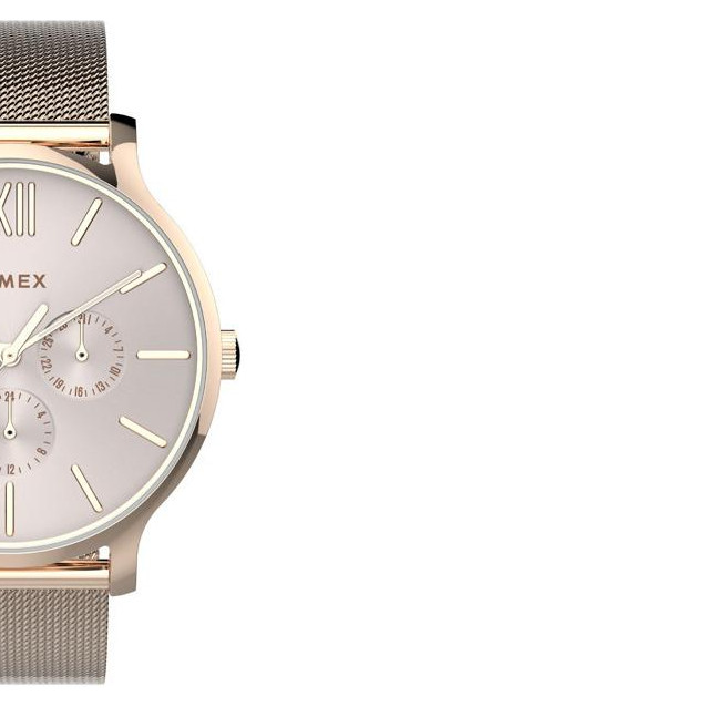 Timex Transcend TW2T74500 6