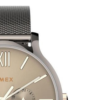 Timex Transcend TW2T74700 5