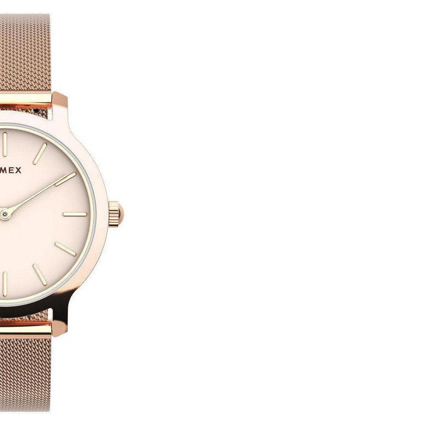 Timex Transcend TW2U86600 - zegarek damski 6