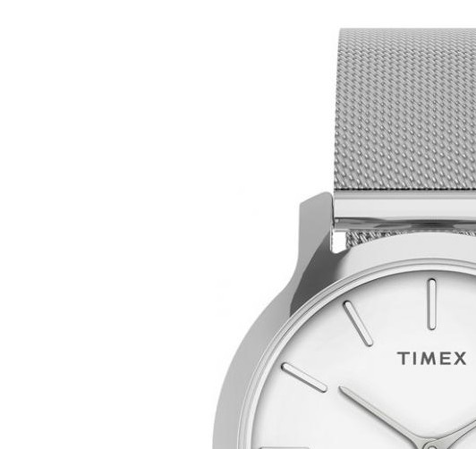 Timex Transcend TW2U86700 - zegarek damski 4