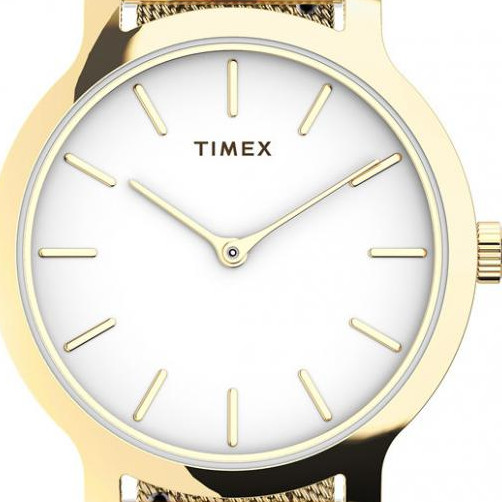 Timex Transcend TW2U86800 - zegarek damski 2