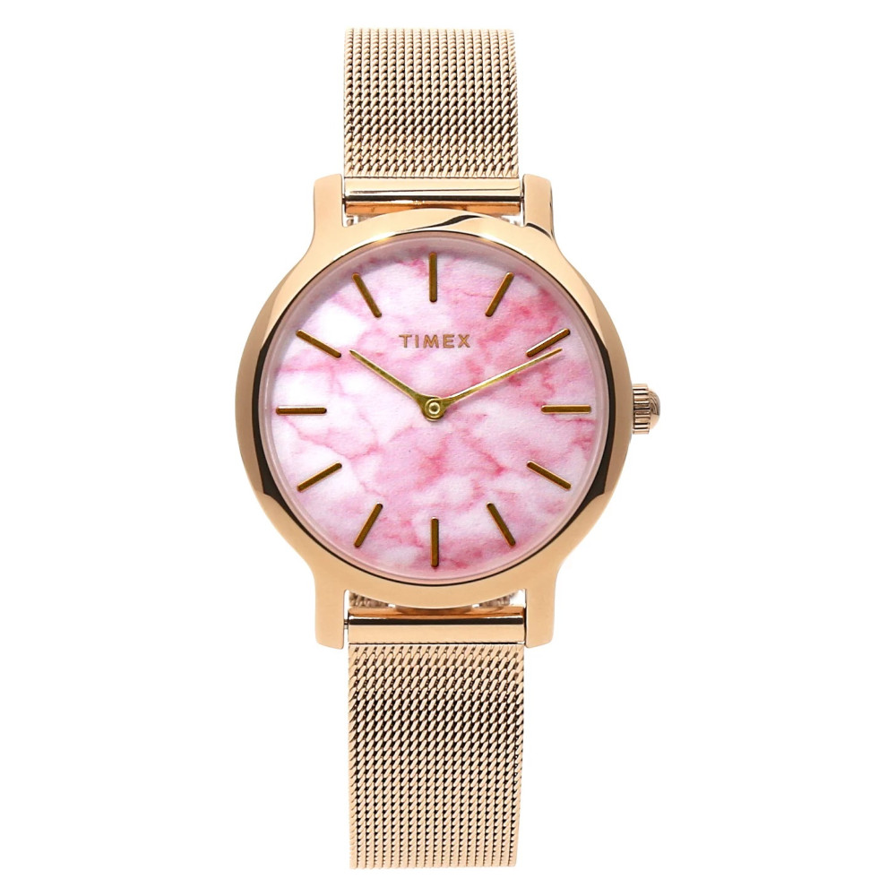 Timex Trascened TW2T81000 - zegarek damski 1