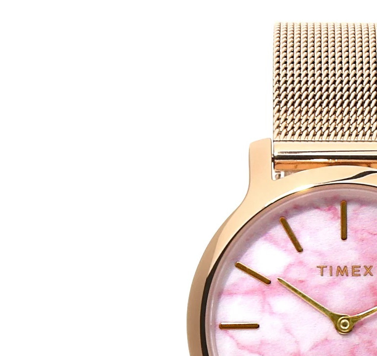 Timex Trascened TW2T81000 - zegarek damski 4