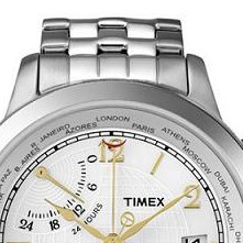 Timex Traveller T2N613 3