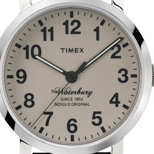 Timex WATERBURY TW2P58800 2
