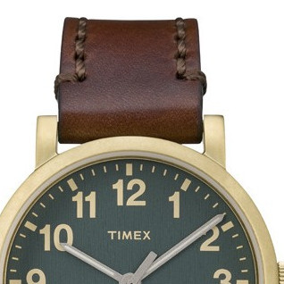 Timex WATERBURY TW2P58900 3