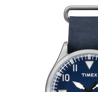 Timex WATERBURY TW2P64500 4