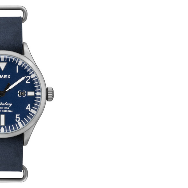 Timex WATERBURY TW2P64500 6