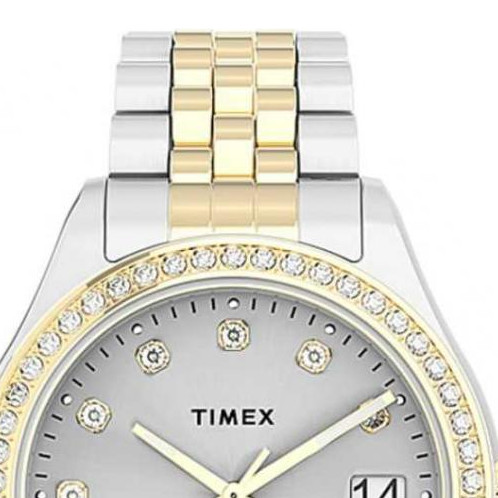 Timex Waterbury Legacy TW2U53900 - zegarek damski 3