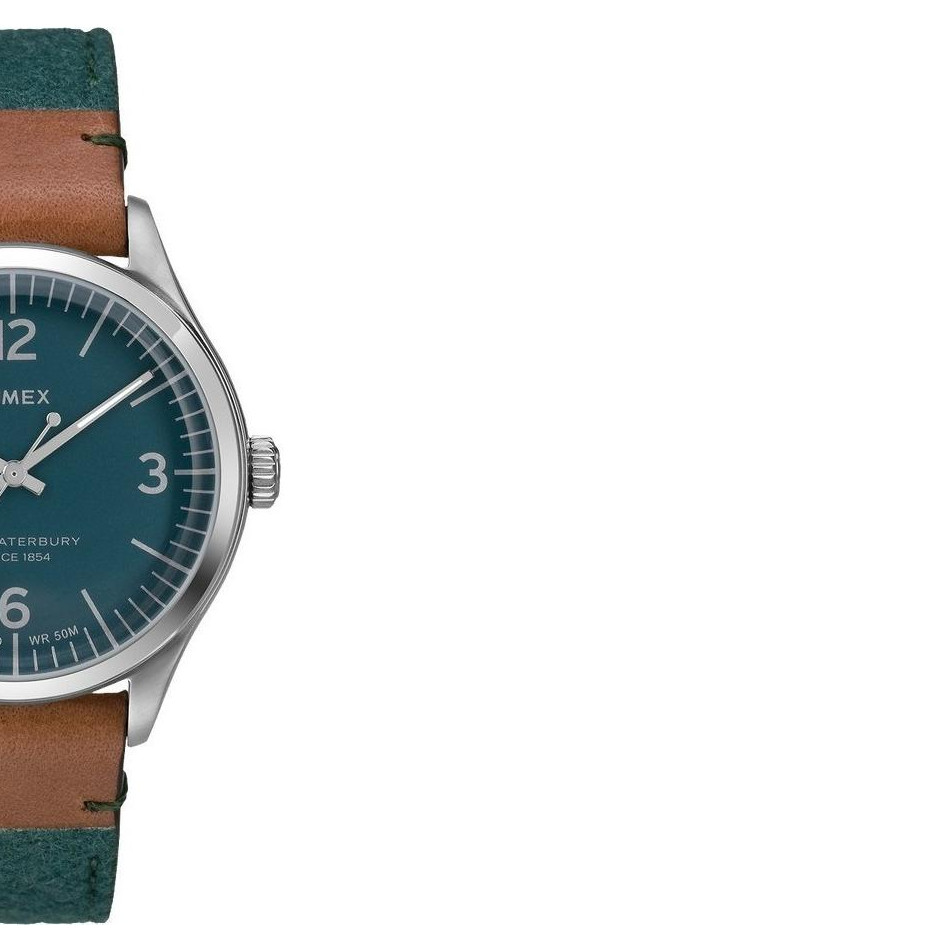 Timex Waterbury TW2P95700 6
