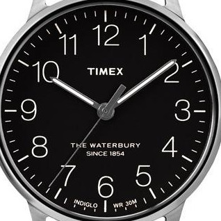 Timex Waterbury TW2R25500 2