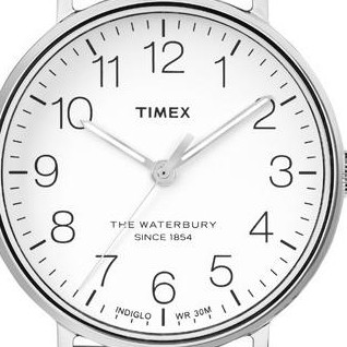 Timex Waterbury TW2R25800 2
