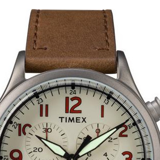 Timex Waterbury TW2R38300 3