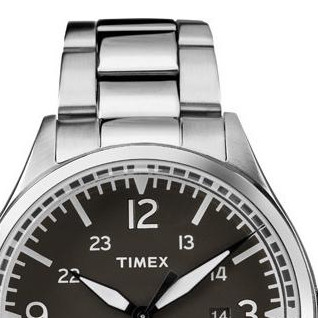 Timex Waterbury TW2R38700 3