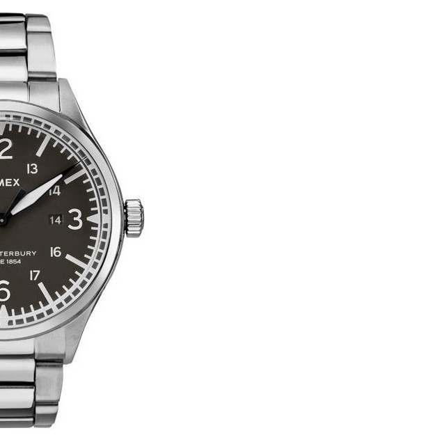 Timex Waterbury TW2R38700 6