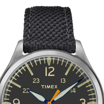 Timex Waterbury TW2R38800 3