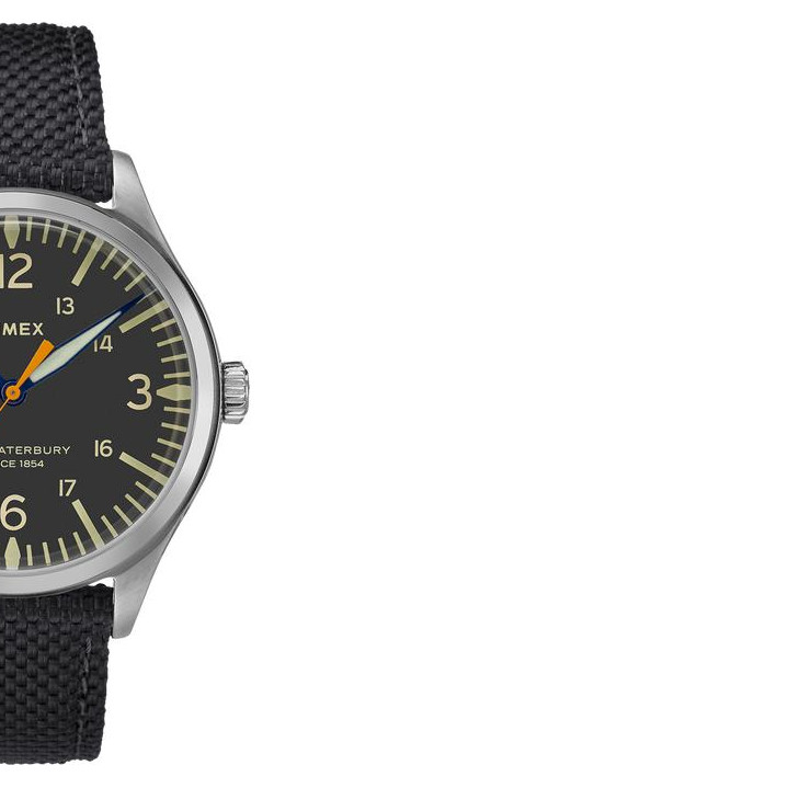 Timex Waterbury TW2R38800 6