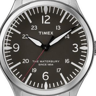 Timex Waterbury TW2R38900 2